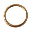 Picture of Exhaust Gasket Copper 1 for 1987 Suzuki LT 500 RH