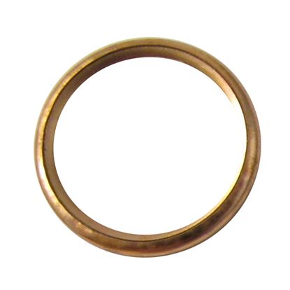 Picture of Exhaust Gasket Copper 1 for 1988 Honda NSR 125 FJ