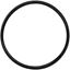 Picture of Exhaust Gasket Rubber 1 for 2004 Honda CR 125 R4