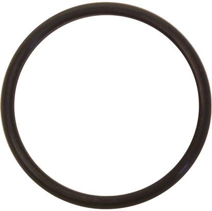 Picture of Exhaust Seal Rubber Yamaha YZ250 02-08 O.E Ref.5MW-14642-00 (single)