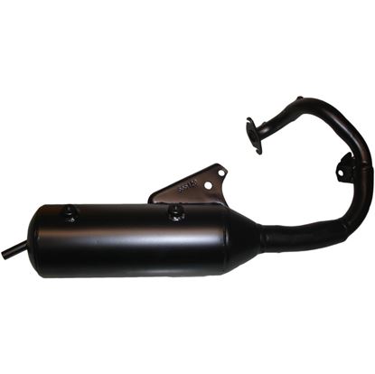 Picture of Exhaust Complete for 1995 Honda SFX 50 S