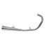 Picture of Exhaust Complete R/H for 1983 Honda CM 125 CC Custom (Twin)