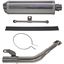 Picture of Exhaust Complete for 2006 Honda NSS 250 EX6 Forza