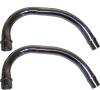 Picture of Exhaust Downpipes for 1991 Honda CB 450 DX