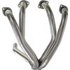 Picture of Exhaust Downpipes for 1993 Honda CBR 400 RRP (NC29)