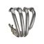 Picture of Exhaust Downpipes for 1994 Honda CBR 600 F(2)-R