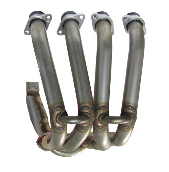 Picture of Exhaust Downpipes for 2005 Honda CBR 600 RR-5