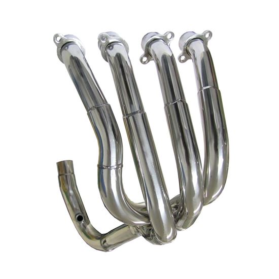 Picture of Exhaust Downpipes for 2007 Honda CBR 600 RR-7