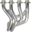 Picture of Exhaust Downpipes for 1998 Honda CBR 1100 XX-W