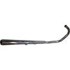 Picture of Exhaust Honda CD125 82-85, 185 78-82, 200T 79-86 Left Hand