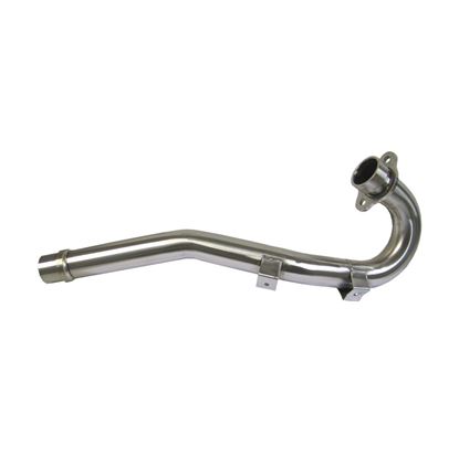 Picture of Exhaust Downpipes for 2009 Honda CRF 150 R9