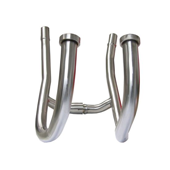 Picture of Exhaust Downpipes for 1990 Kawasaki GPZ 500 S (EX500B3)