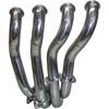 Picture of Exhaust Downpipes for 2003 Kawasaki ZX-6R (ZX636B1)