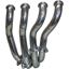 Picture of Exhaust Downpipes for 2005 Kawasaki ZX-6RR (ZX600N1H)