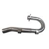 Picture of Exhaust Downpipes for 2008 Kawasaki KX 450 F (KX450D8F) 4T