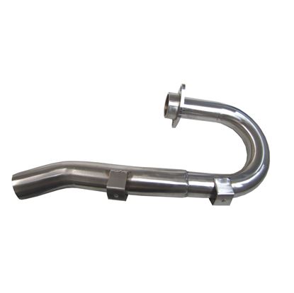Picture of Exhaust Downpipes for 2007 Kawasaki KX 450 F (KX450D7F) 4T