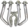 Picture of Exhaust Downpipes for 2006 Suzuki GSX 1300 R-K6 Hayabusa (1st Gen)