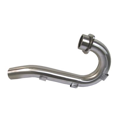 Picture of Exhaust Downpipes for 2005 Suzuki RM-Z 250 K5 (4T)