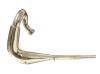 Picture of Exhaust Downpipes for 1995 Yamaha DT 50 MX