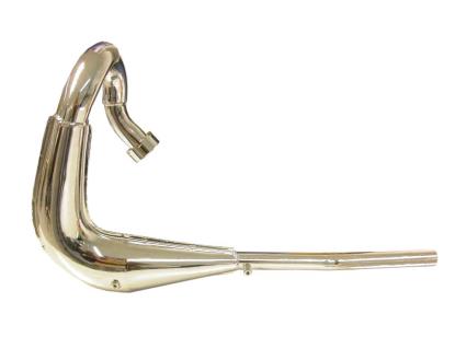 Picture of Exhaust Front Pipe Yamaha DT50MX 81-95