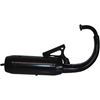 Picture of Exhaust Complete for 1991 Yamaha CW 50 T Bi-Wizz (BW?S) (3TX1)