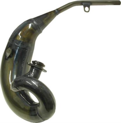 Picture of Exhaust Downpipes for 2003 Yamaha DT 125 R (3RMM)