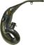 Picture of Exhaust Downpipes for 1995 Yamaha DT 125 R (3RN8)