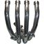 Picture of Exhaust Downpipes for 2001 Yamaha YZF R6 (5MT1)
