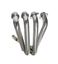 Picture of Exhaust Down Pipes Stainless Yamaha YZF R6 06-07