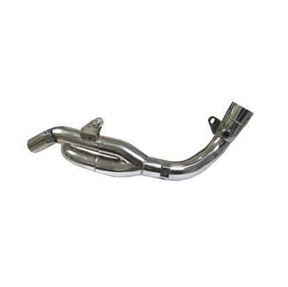 Picture of Exhaust Splitter Pipe for 2007 Yamaha YZF R1 (1000cc) (4C81)