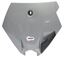 Picture of Front Number Board for 2006 KTM 450 EXC Racing