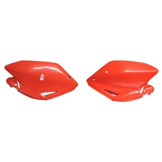 Picture of Side Panels for 2005 Honda CRF 250 R5