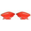 Picture of Side Panels Red 04 Honda CRF450R 02-04 (Pair)