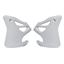 Picture of Radiator Scoops for 1995 Honda CR 250 RS