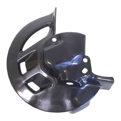 Picture of Front Brake Disc Cover for 2008 Honda CRF 450 R8