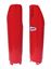 Picture of *Fork Cover Red 04 Honda CR125, CR250 95-07, CRF450R 02-09, (Pair)