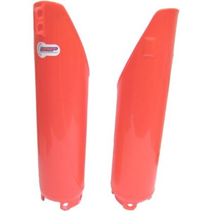 Picture of Fork Protector for 1996 Honda CR 250 RT
