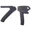 Picture of Frame Protector for 1996 Kawasaki KX 125 K3