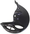 Picture of Front Brake Disc Cover for 2001 Kawasaki KX 500 E13