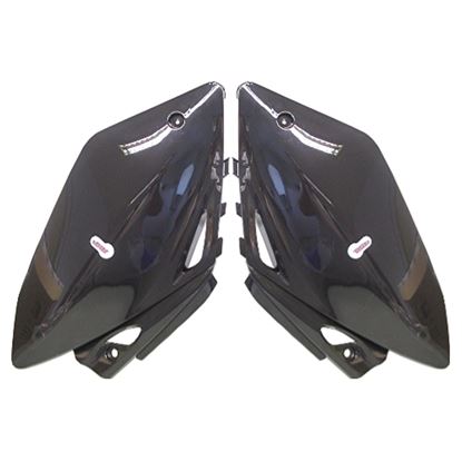 Picture of Side Panels for 2006 Honda CRF 450 R6