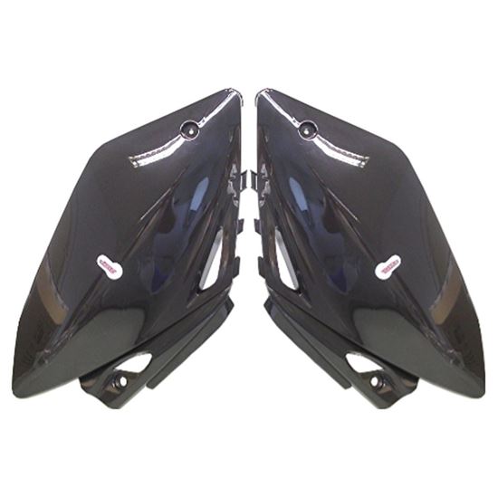 Picture of Side Panels for 2006 Honda CRF 450 R6