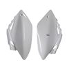 Picture of Side Panels White Honda CRF450R 05-06 (Pair)