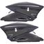 Picture of Side Panels for 2004 Suzuki RM-Z 250 K4 (4T)