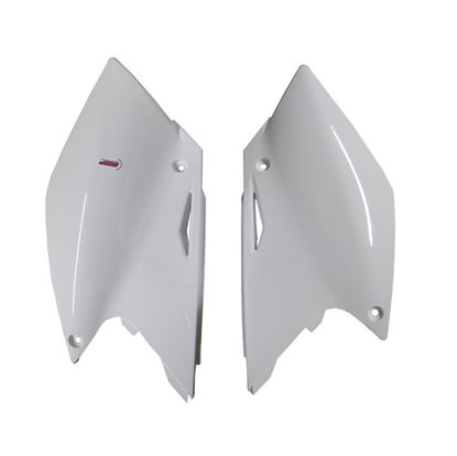 Picture of Side Panels for 2006 Suzuki RM-Z 250 K6 (4T)