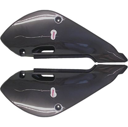 Picture of Side Panels for 2010 Kawasaki KX 65 AAF