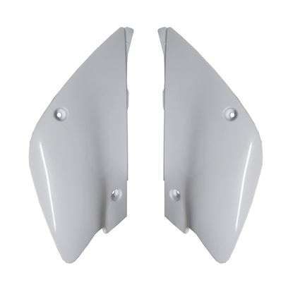 Picture of Side Panels for 2010 Kawasaki KX 100 D9F