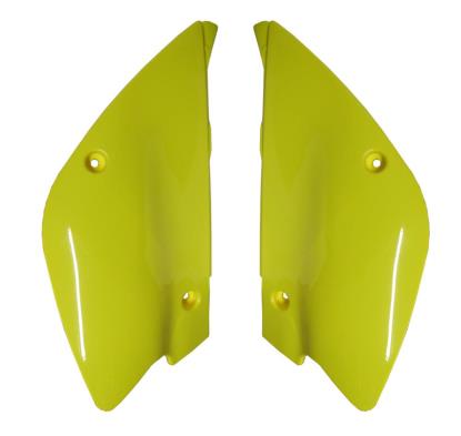 Picture of Side Panels for 2013 Kawasaki KX 100 DDF