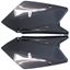 Picture of Side Panels for 2006 Suzuki RM-Z 450 K6 (4T)