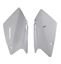 Picture of Side Panels White Suzuki RMZ450 05-06 (Pair)
