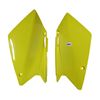 Picture of *Side Panels Yellow Suzuki RMZ450 05-06 (Pair)